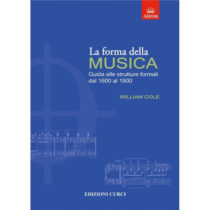 La forma della musica