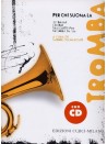 Per chi suona la tromba (libro/CD)
