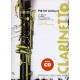 Per chi suona il clarinetto (libro/CD)
