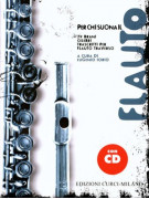 Per chi suona il flauto (libro/CD)