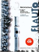 Per chi suona il flauto (libro/CD)