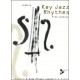 Reading Key Jazz Rhythms for Violin (book/CD-play along)