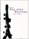 Reading Key Jazz Rhythms for Clarinet (book/CD play-along)