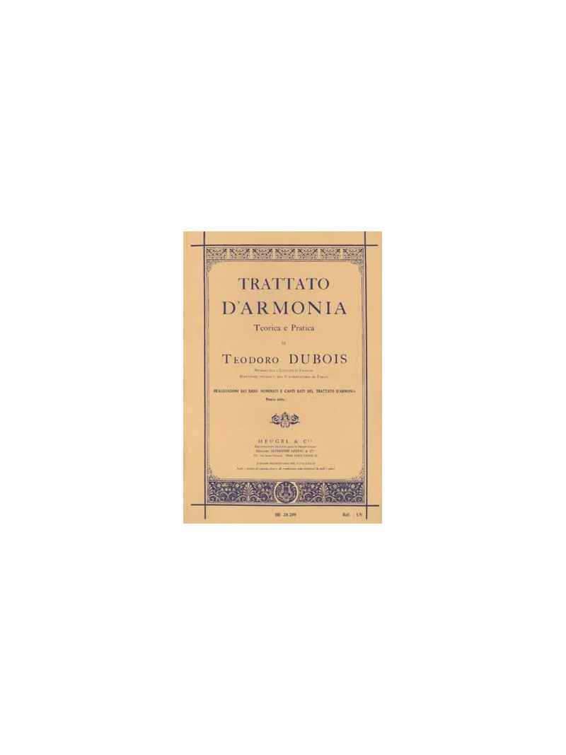 Trattato d'Armonia