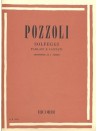 Solfeggi parlati e cantati - Appendice I Corso