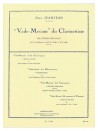 "Vade-Mecum" du Clarinettiste