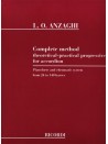 Complete Method Theoretical-practical Progressive for Accordion