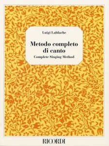 Metodo Completo di Canto