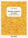 Metodo Completo di Canto