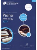 LCM Piano Anthology 2013 Grade 1 & 2