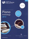 LCM Piano Anthology - Grade 1 & 2