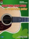 Traditional Irish Music for Fingerstyle Guitar (book/CD)