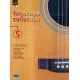 Fingerstyle Collection Vol.5 (book/CD)