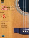 Fingerstyle Collection Vol.5 (book/CD)