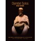 Djembé Solos - Instructional Book (book/2 CD)