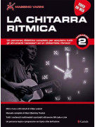 La chitarra ritmica 2 (libro/ DVD)