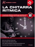 La chitarra ritmica 2 (libro/ DVD on Web)