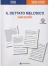 Il Dettato Melodico (libro/CD MP3)