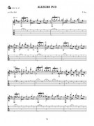 Sor In Tablature (Book/CD)