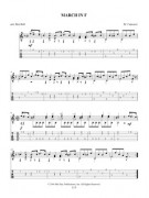 Carcassi in Tablature (book/CD)