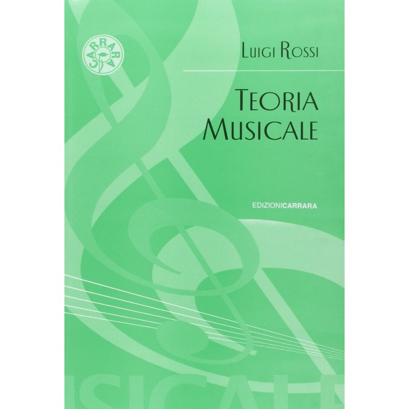 Teoria musicale