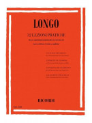 Longo - 32 lezioni pratiche sull'armonizzazione
