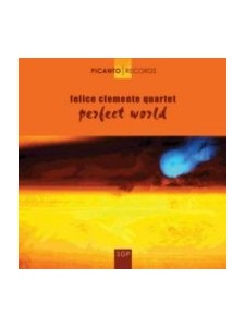 CD - Felice Clemente Perfect World