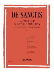 La polifonia nell'arte moderna vol.1