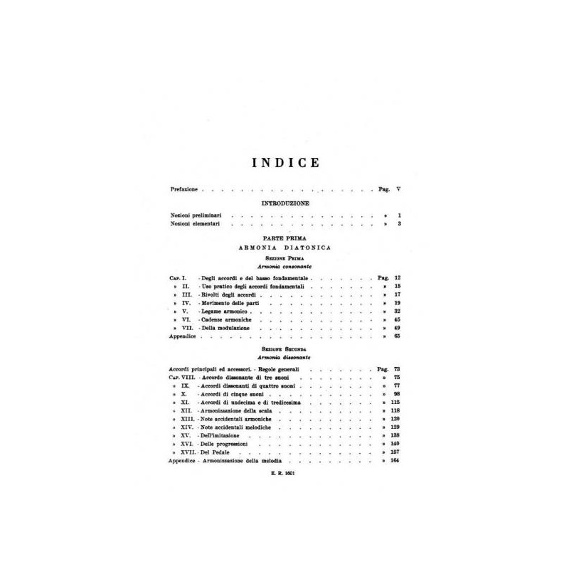 La polifonia nell'arte moderna vol.1