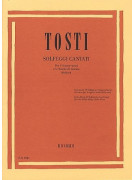 Tosti - Solfeggi cantati