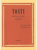 Tosti - Solfeggi cantati