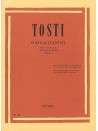 Tosti - Solfeggi cantati