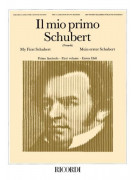 Il mio primo Schubert