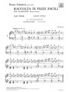 Il mio primo Schubert