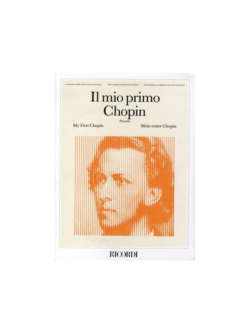Il mio primo Chopin