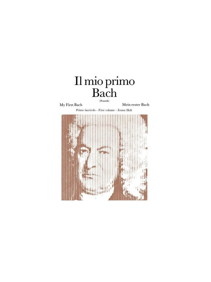 Il mio primo Bach
