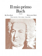 Il mio primo Bach