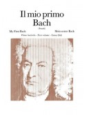 Il mio primo Bach - 1° Fascicolo