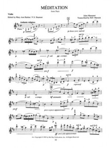 Cabaret Violin Treasures (book/CD)