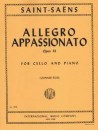 Allegro Appassionato - Opus 43 (violoncello & piano) 