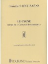 Le Cygne (Carnaval des Animaux)