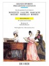 Grandi operisti per giovani cantanti (Soprano)