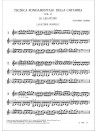Tecnica fondamentale della chitarra vol.2