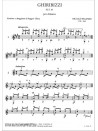 Niccolo' Paganini - Ghiribizzi M.S. 43
