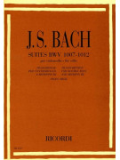 Sei Suite - Per Violoncello solo