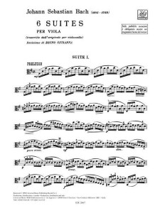 Sei Suites - Per Viola