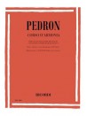 Pedron - Corso d'armonia