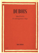 Dubois - Trattato di contrappunto e fuga