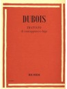 Dubois - Trattato di contrappunto e fuga