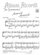 30 Pezzi Celebri per Fisarmonica,